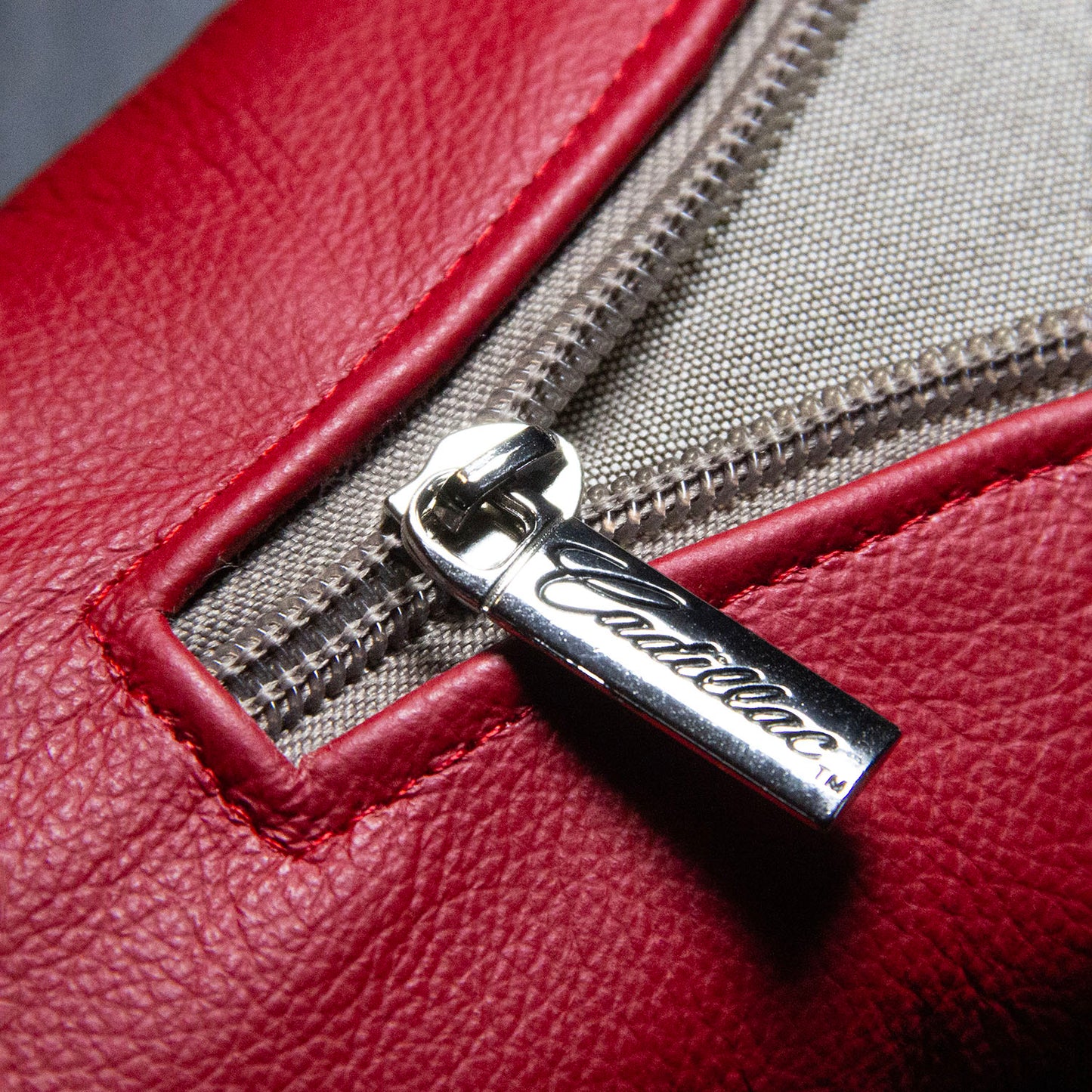 CADILLAC -  DRIVER HEADCOVER