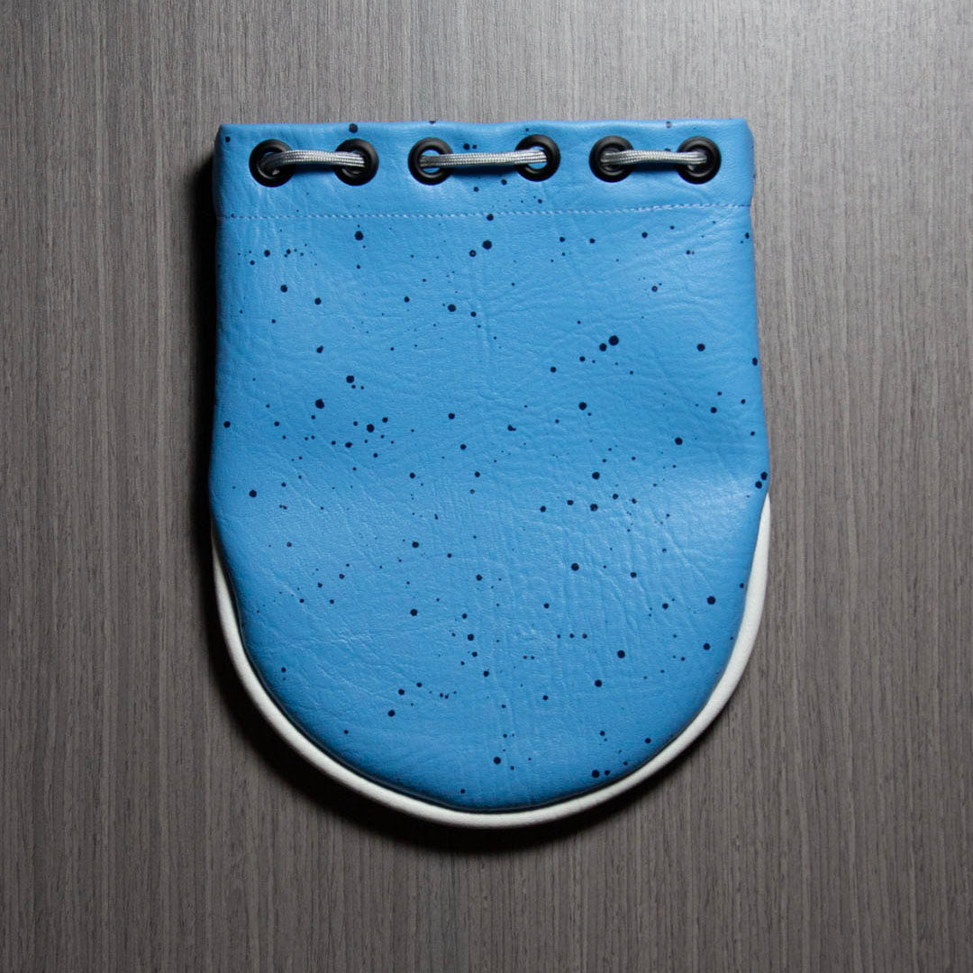 RANGEFINDER POUCH- TARHEEL SPECK