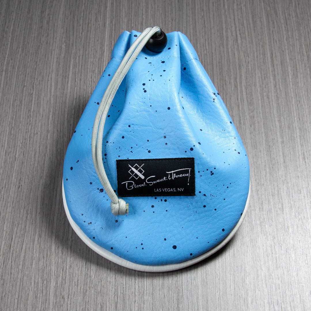 RANGEFINDER POUCH- TARHEEL SPECK