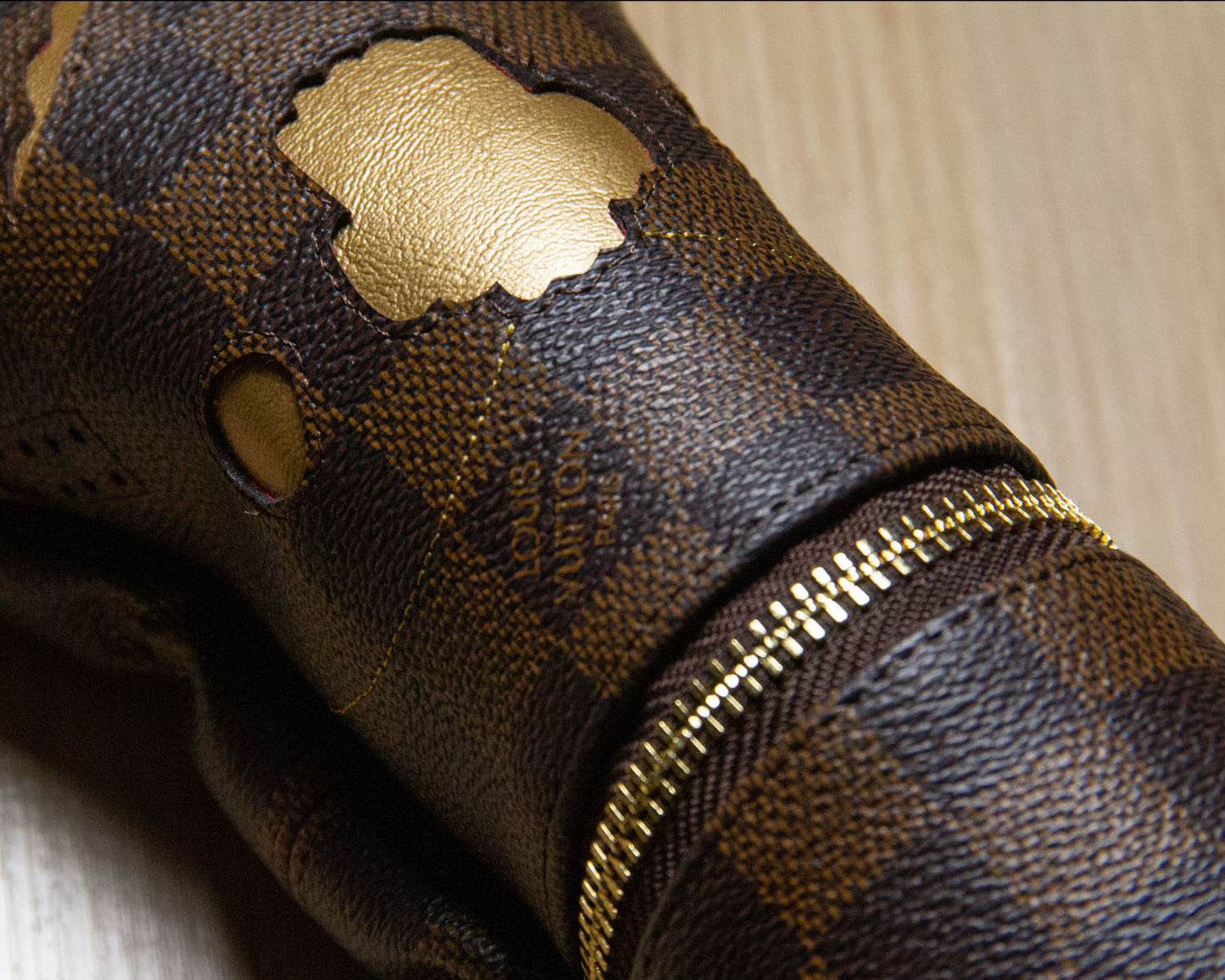 TROOPER FAIRWAY HEADCOVER (LOUIS 2.0)