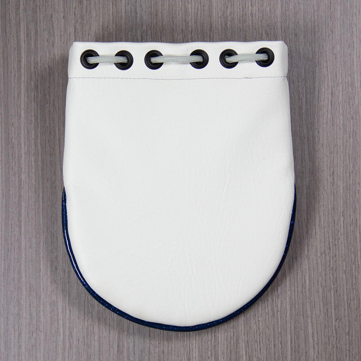 RANGEFINDER POUCH - DROID - (SILVER, SPARK BLUE, WHITE)