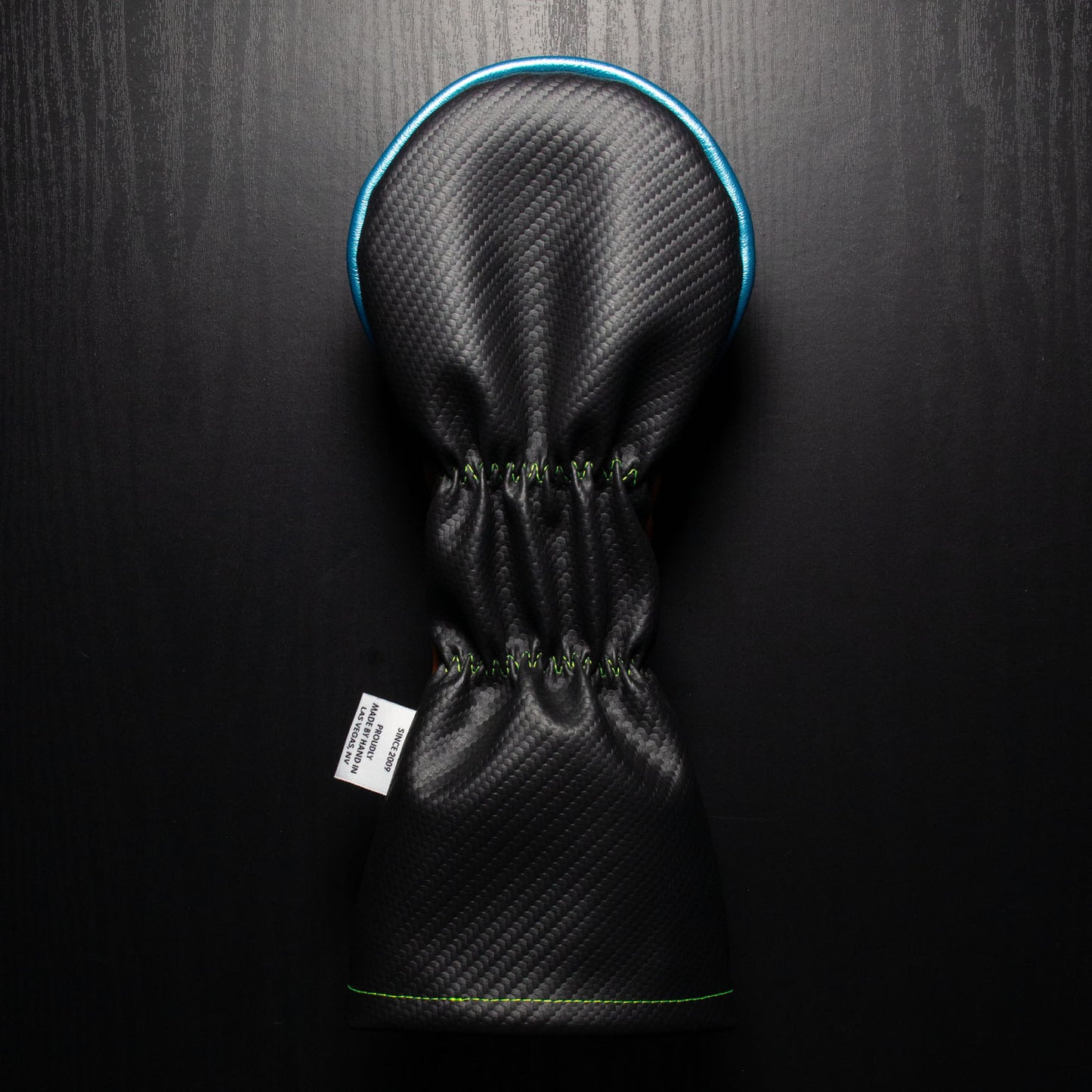 TROOPER FAIRWAY HEADCOVER(F1/LANDO)