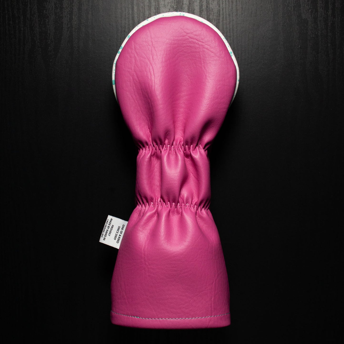 TROOPER FAIRWAY HEADCOVER(MIAMI SLICE)