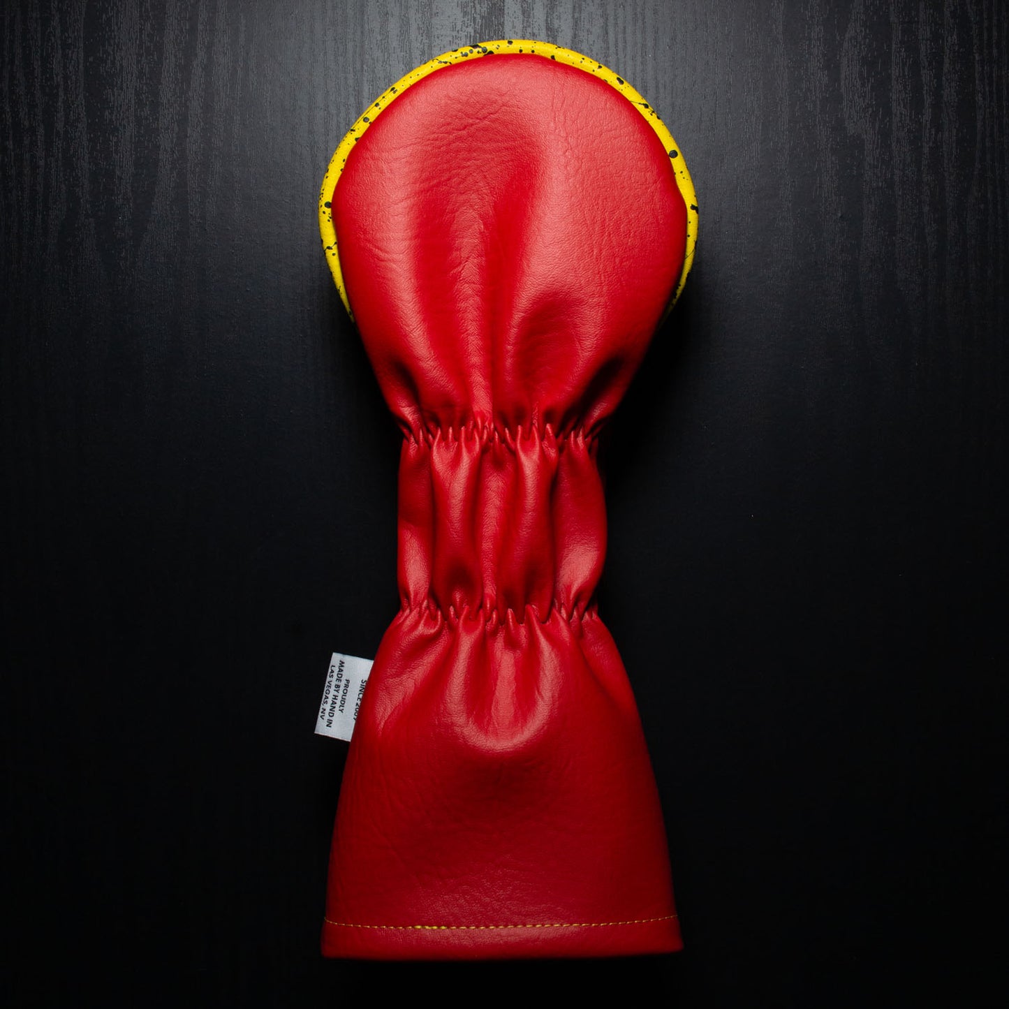 TROOPER FAIRWAY HEADCOVER(F1/ITALIA)