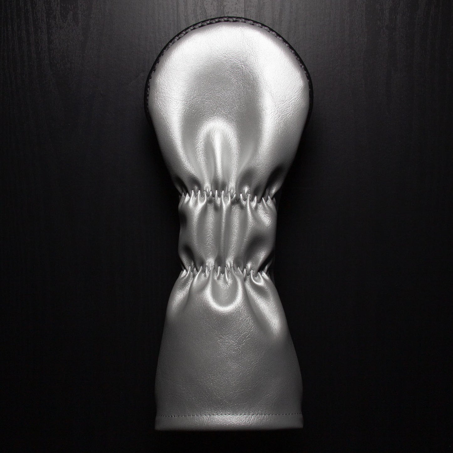 TROOPER FAIRWAY HEADCOVER(SILVER)