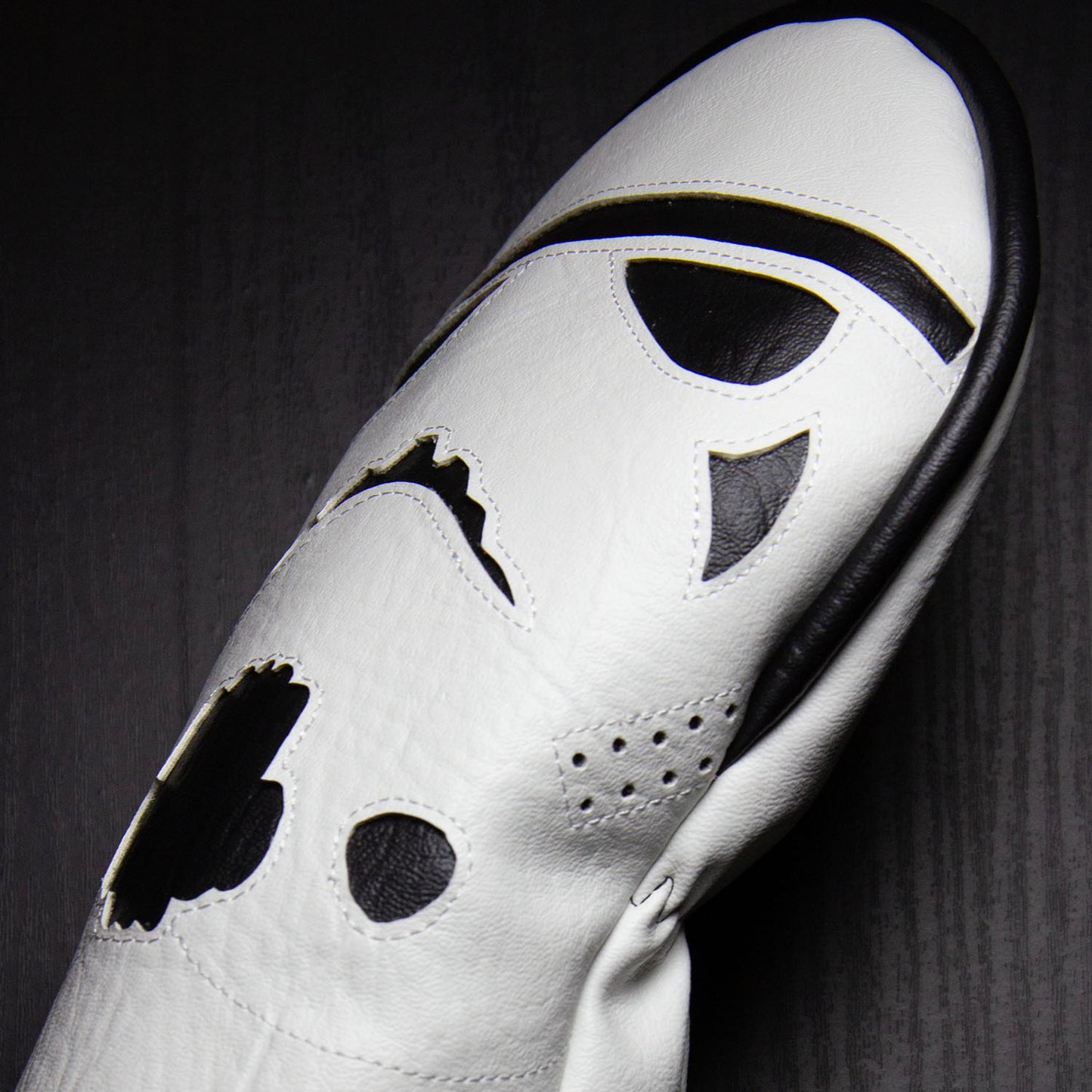 TROOPER FAIRWAY HEADCOVER(STANDARD ISSUE)