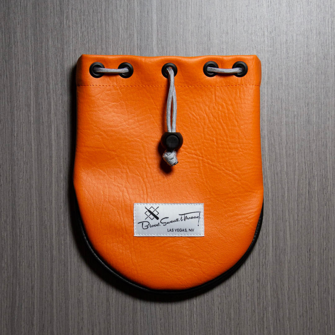 BST RANGEFINDER POUCH - YAVIN