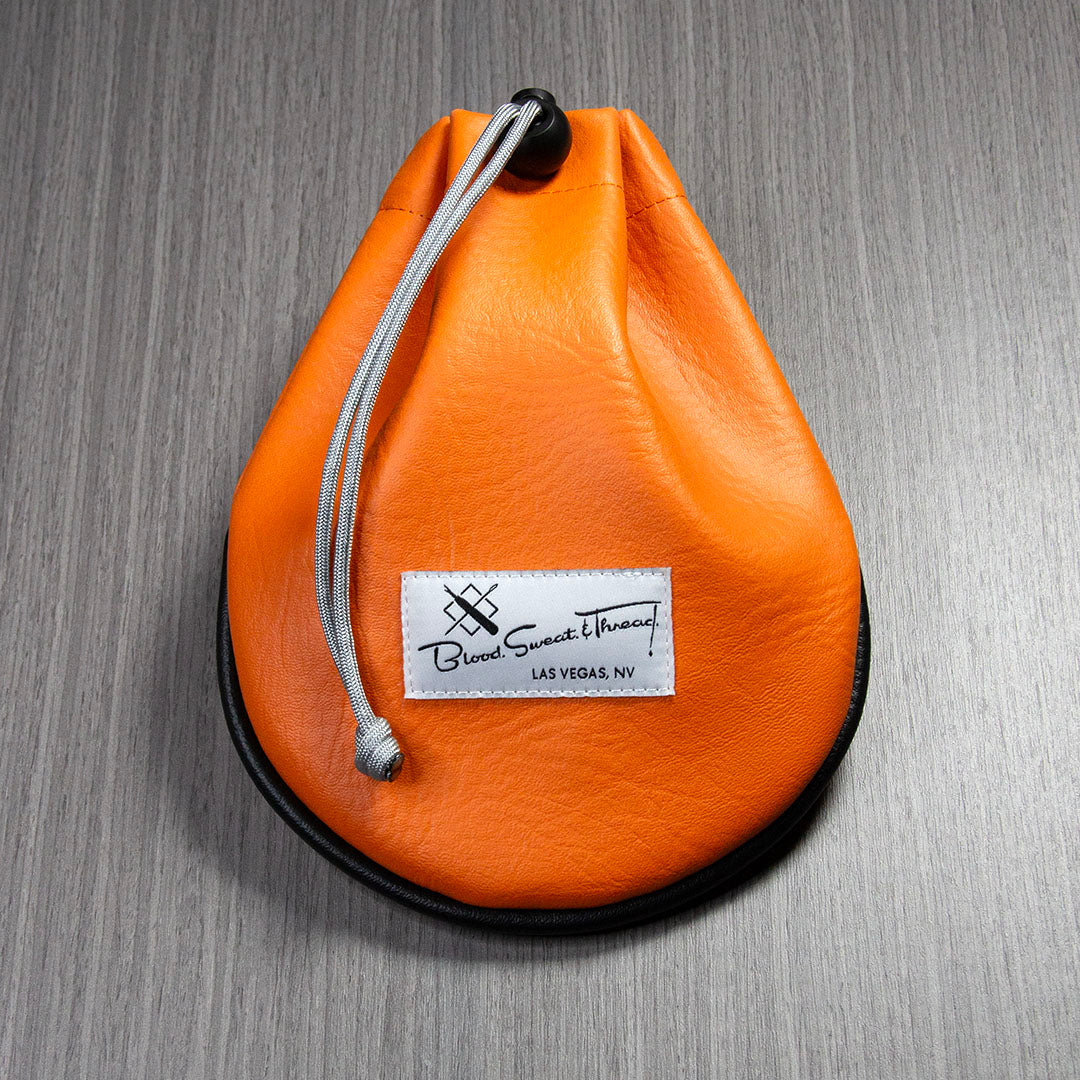 BST RANGEFINDER POUCH - YAVIN