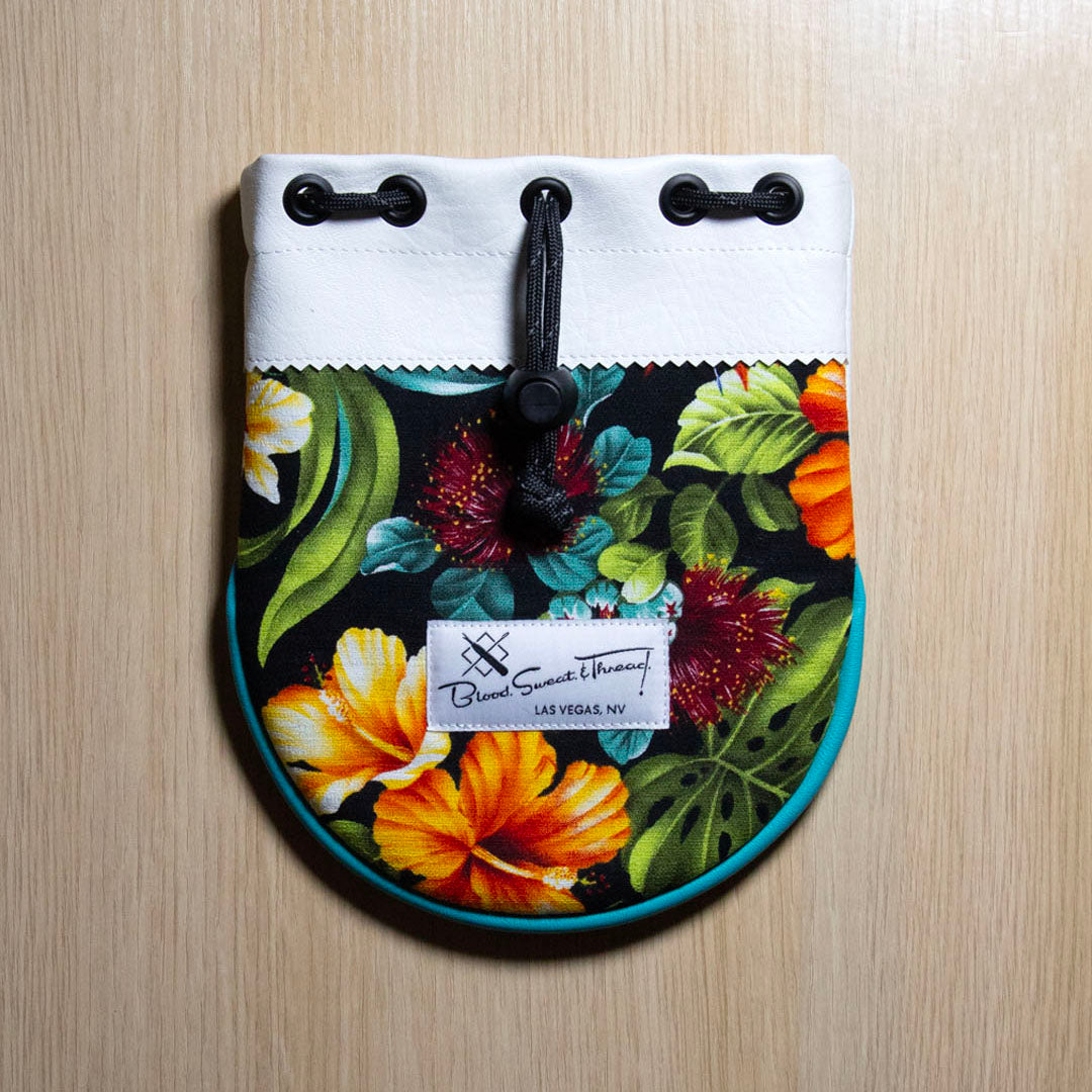 RANGEFINDER POUCH - KOKI'O 'ULA