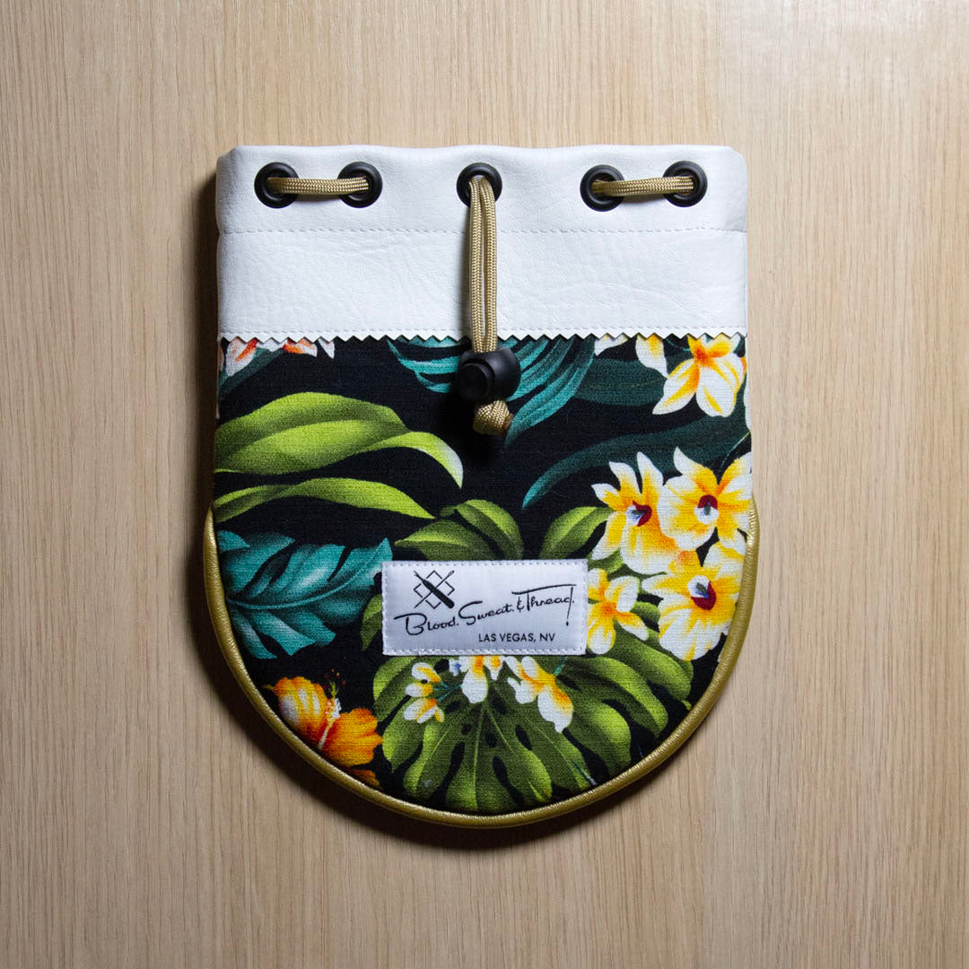 RANGEFINDER POUCH - MELIA