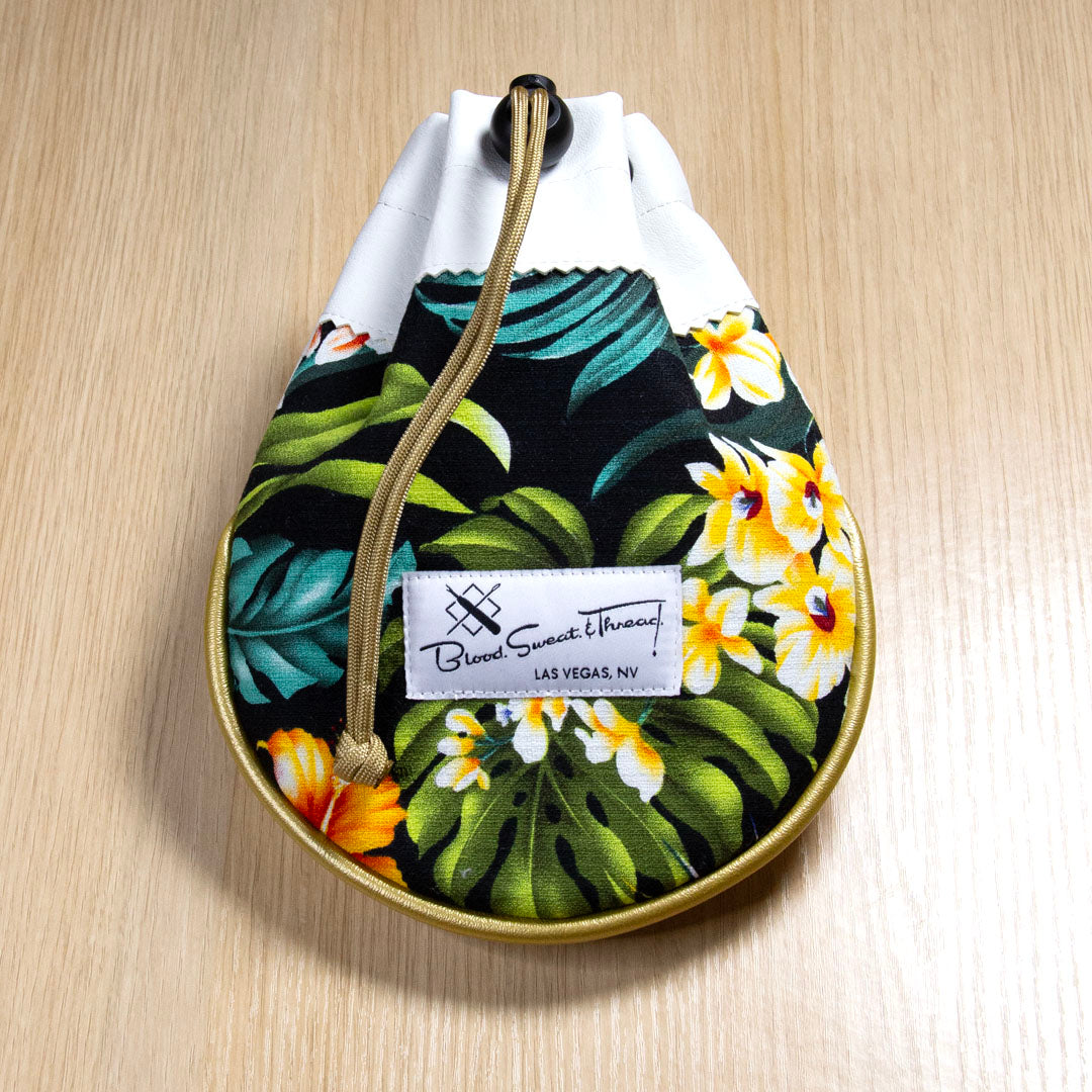 RANGEFINDER POUCH - MELIA