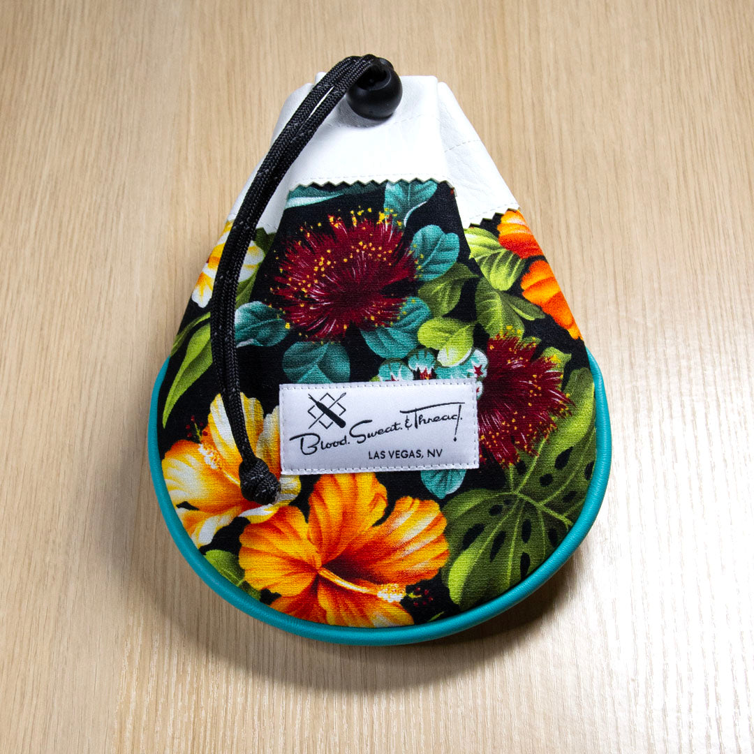 RANGEFINDER POUCH - KOKI'O 'ULA