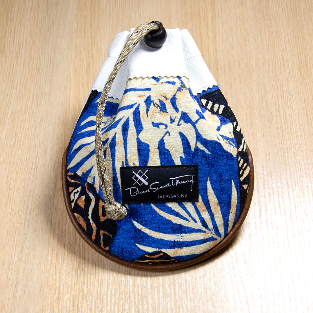 RANGEFINDER POUCH - KAIMILOA