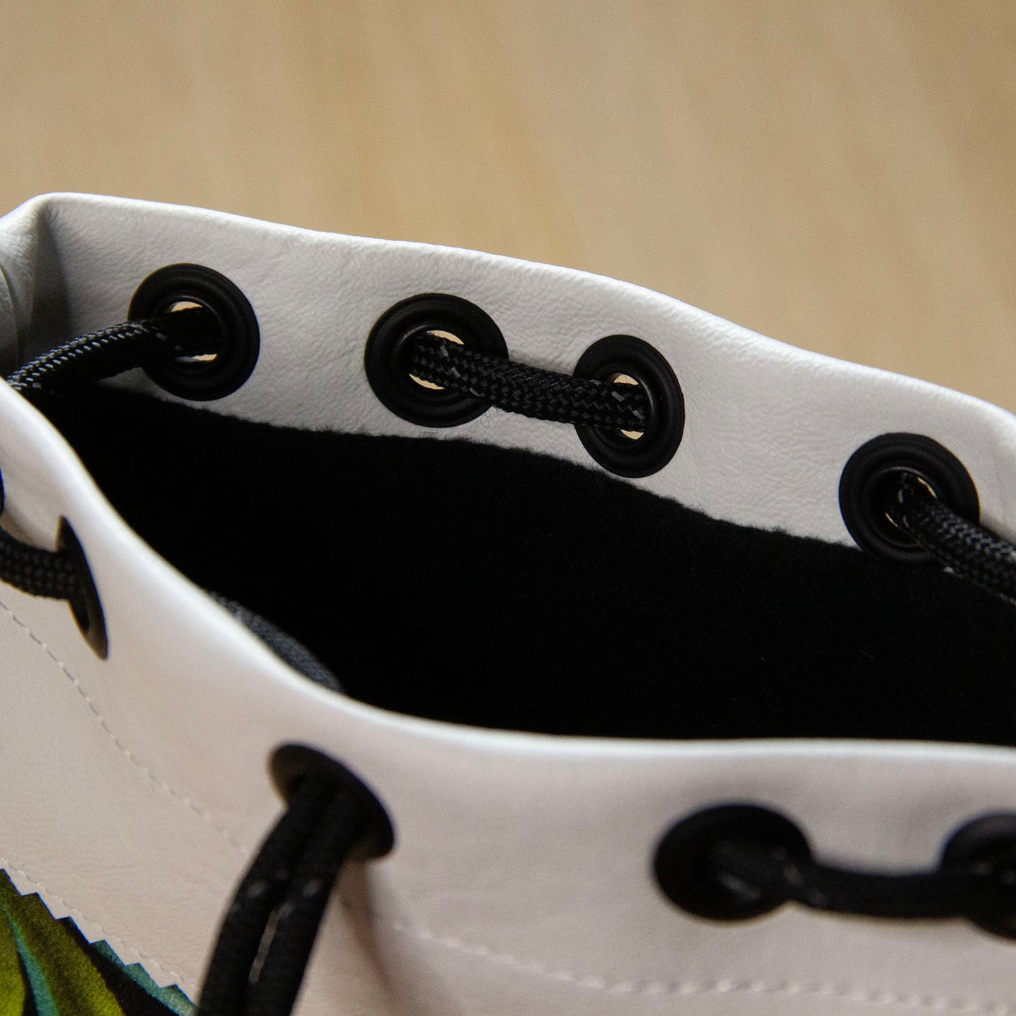 RANGEFINDER POUCH - KOKI'O 'ULA