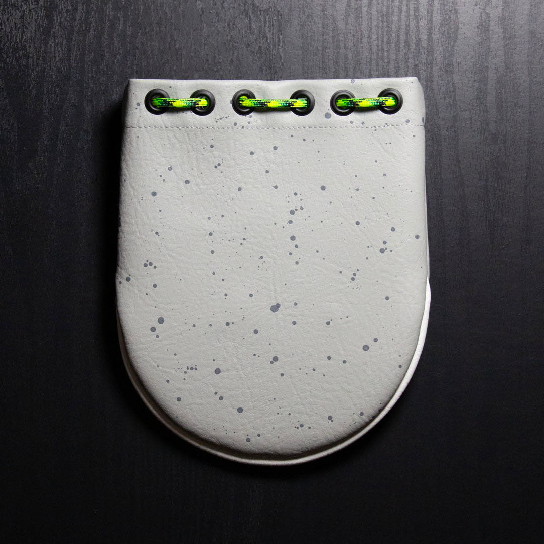 BST RANGEFINDER POUCH - GREY SPECK