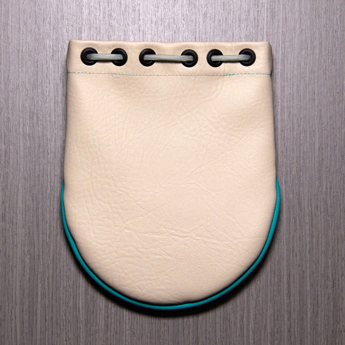 RANGEFINDER POUCH - TUFTED - CLIMATIZE(PLUM/TAN/TEAL)