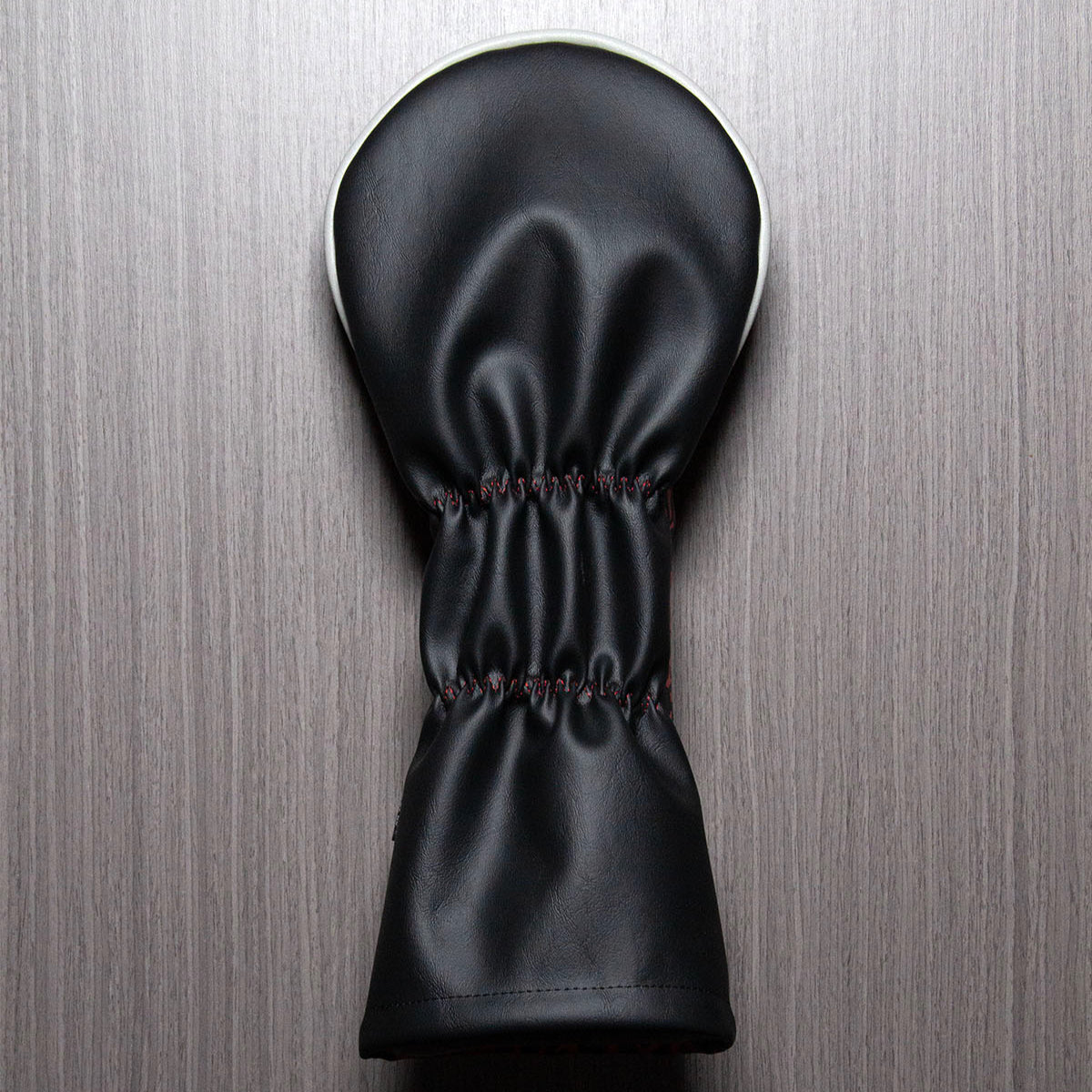 ARGYLE ELEPHANT - WHITE W/ RED - DRIVER