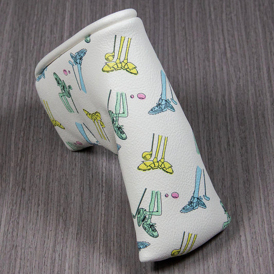 WEEKENDERS - BLADE STYLE PUTTER COVER