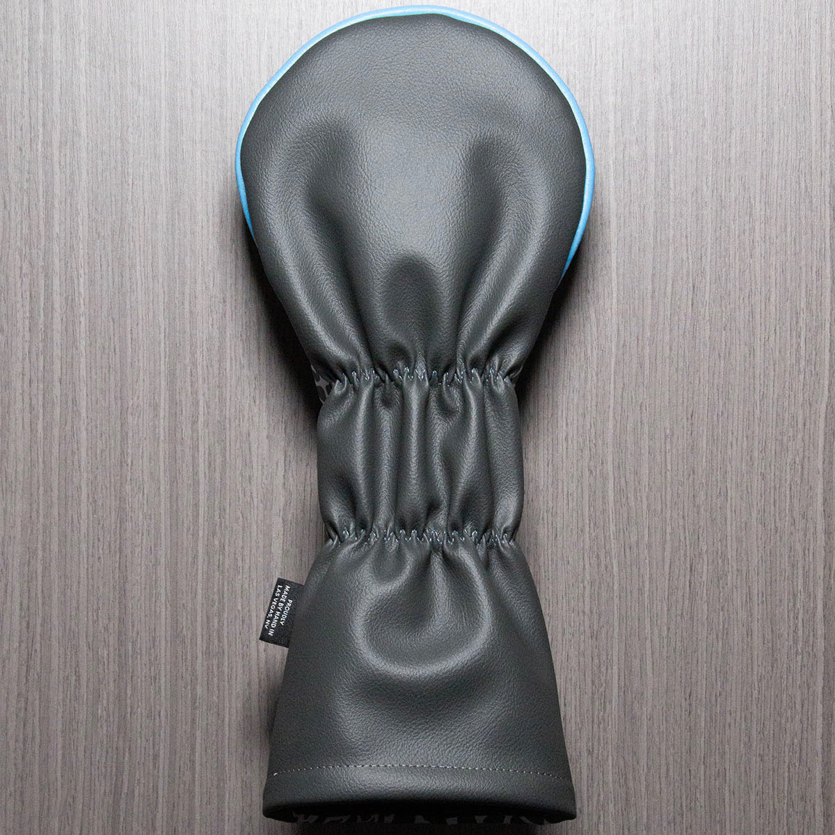 ARGYLE ELEPHANT - SKY BLUE W/ WHITE - DRIVER