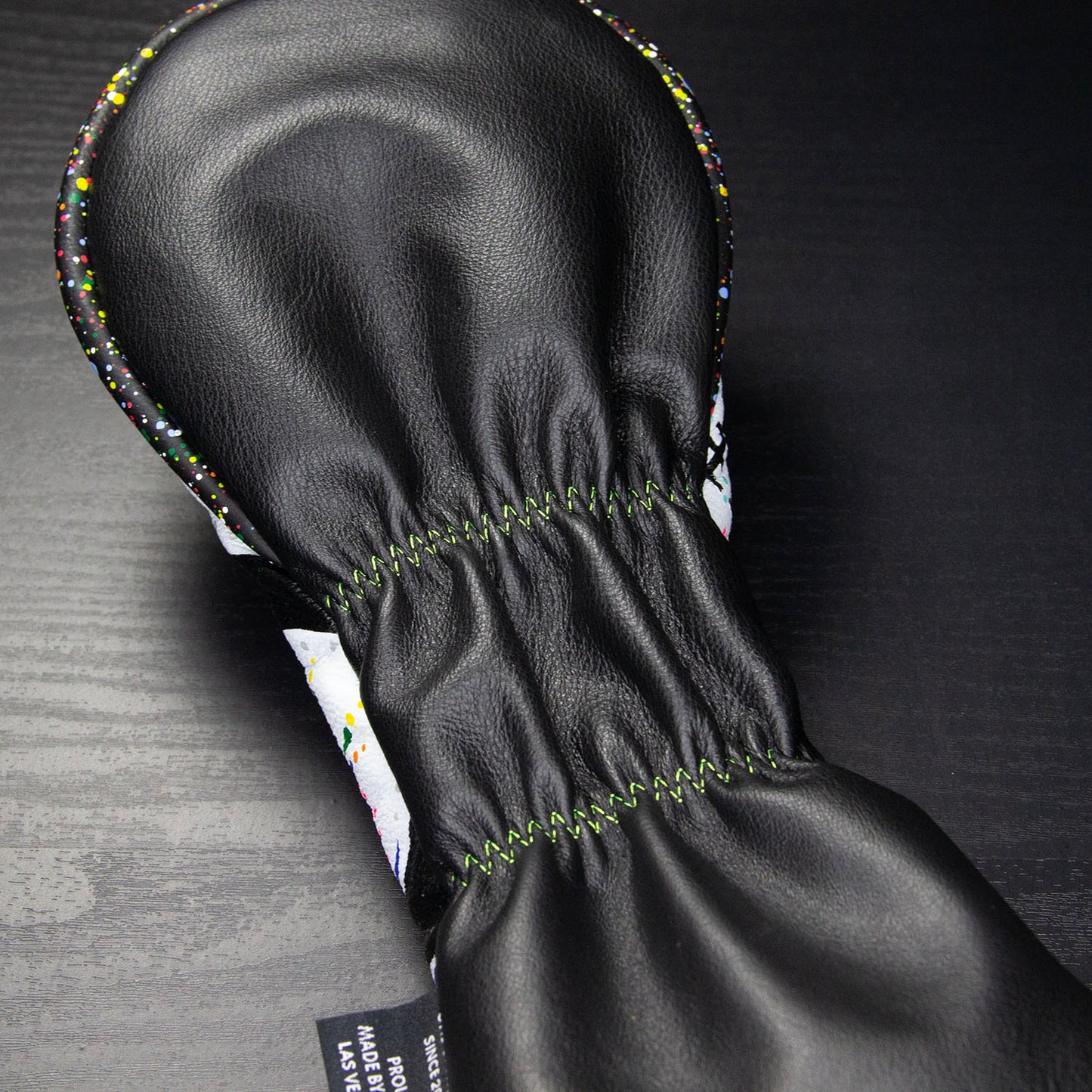 DANCING CALAVERAS FAIRWAY HEADCOVER