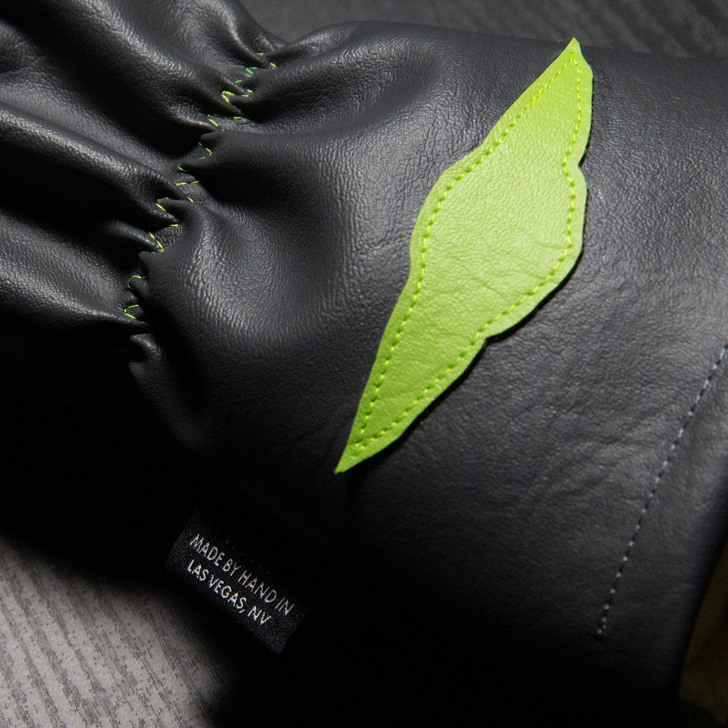 AIR DJARIN 3.0 FAIRWAY HEADCOVER