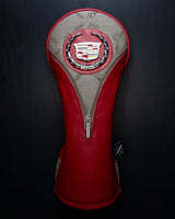 CADILLAC -  DRIVER HEADCOVER