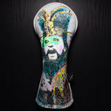 DAVE DRIVER HEADCOVER