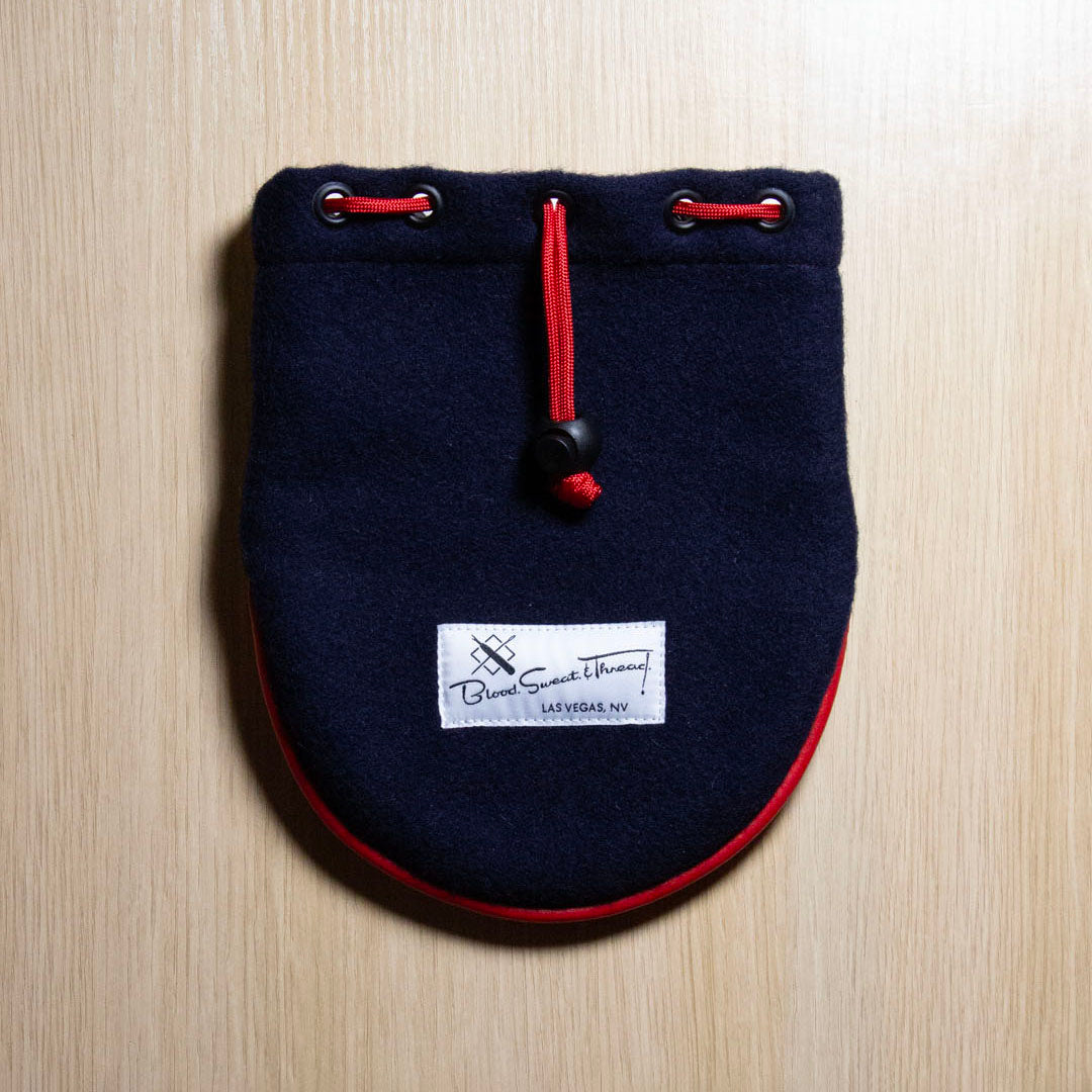 BST RANGEFINDER POUCH - MAINLAND