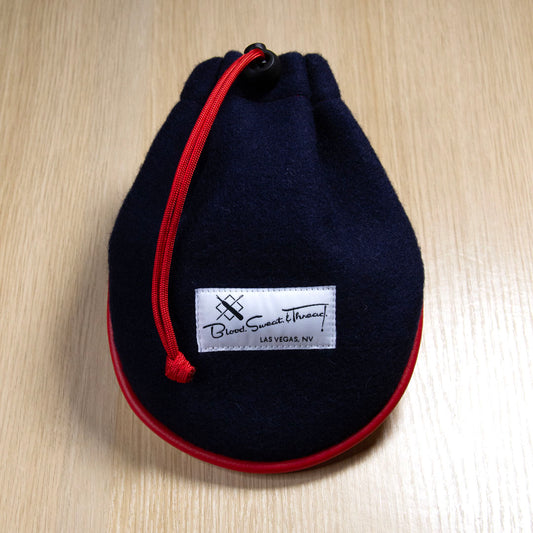 RANGEFINDER POUCH - MAINLAND