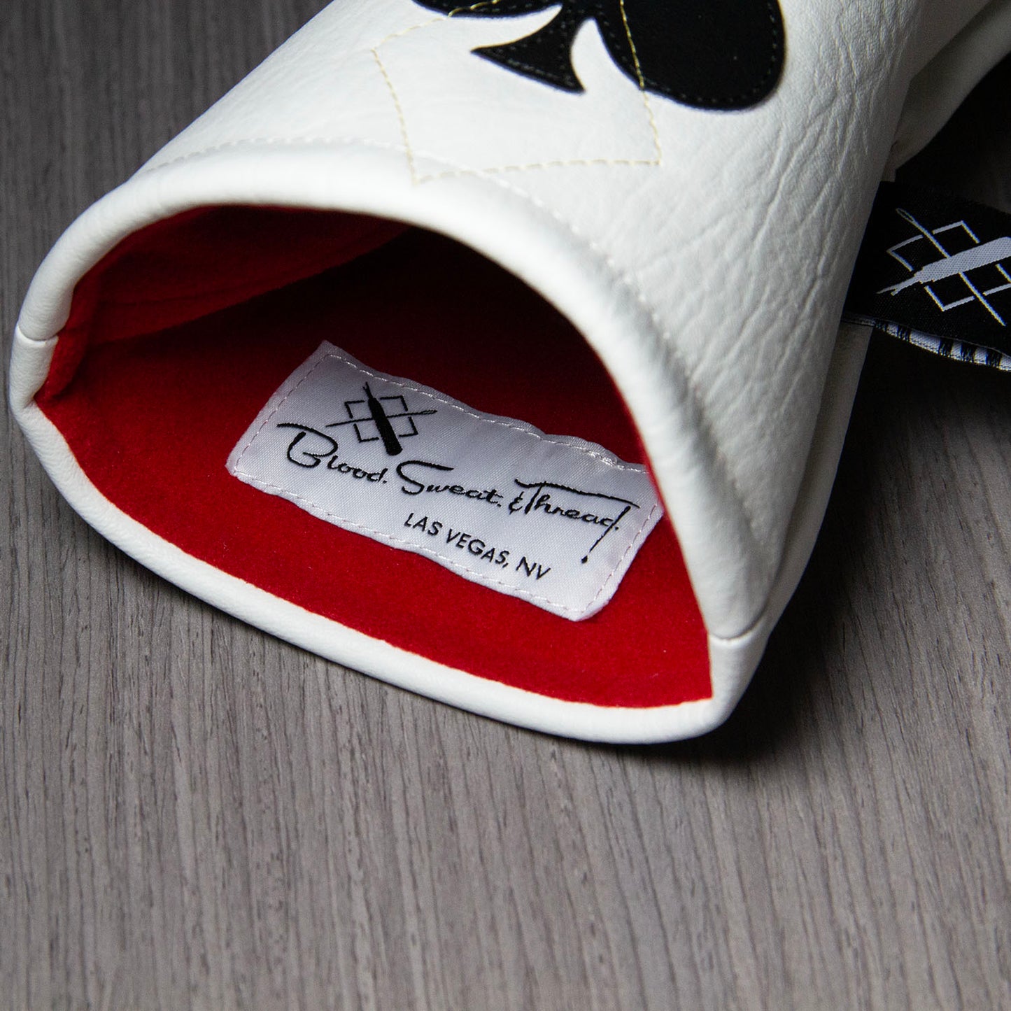 WILD CARD FAIRWAY HEADCOVER