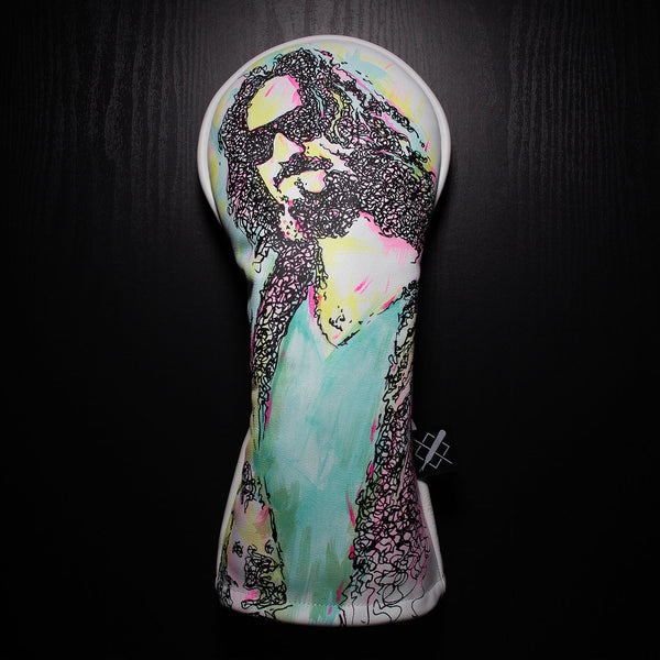 THE DUDE DRIVER HEADCOVER