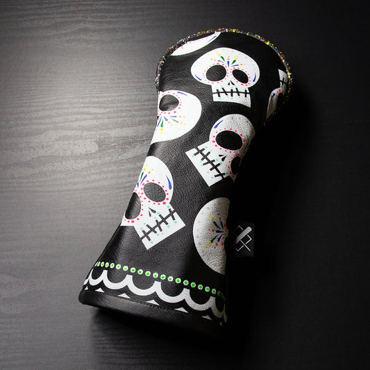 DANCING CALAVERAS FAIRWAY HEADCOVER