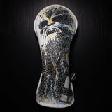 CHEWY DRIVER HEADCOVER
