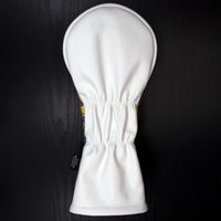 CARBON FREEZE DRIVER HEADCOVER